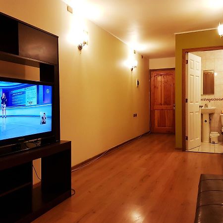 Departamentos Emilia Διαμέρισμα Quellón Εξωτερικό φωτογραφία